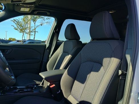 New 2026 Subaru Forester Premium image 11