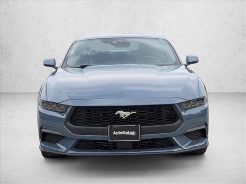 New 2026 Ford Mustang Coupe image 6