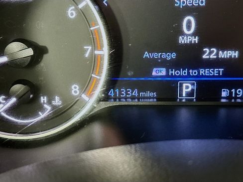 Used 2023 Nissan Altima 2.5 SV image 18