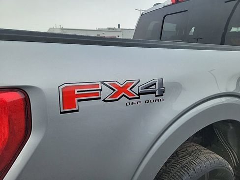 Used 2021 Ford F150 XLT w/ Equipment Group 302A High image 11