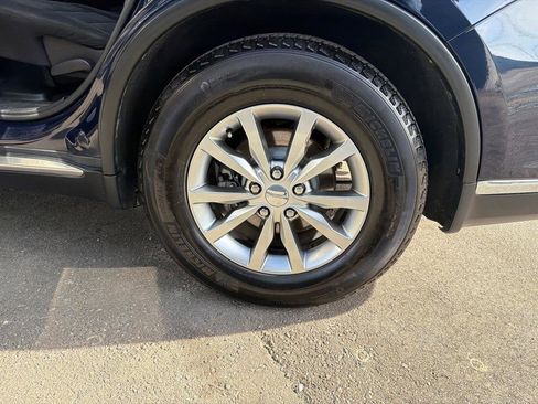 Used 2018 Dodge Durango SXT w/ 3rd Row Seating Group image 37