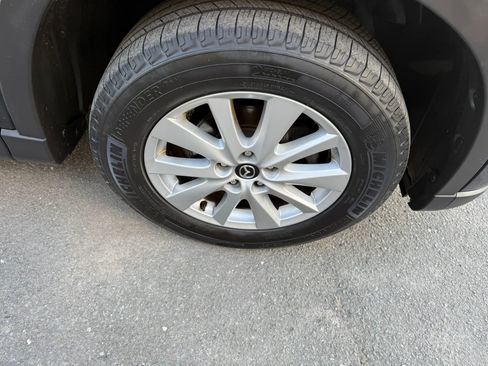 Used 2015 MAZDA CX-5 Touring w/ Bose/Moonroof Package AWD/4WD image 9