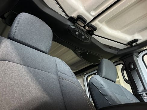 New 2026 Jeep Wrangler Willys image 18