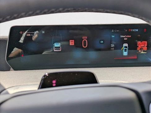 New 2025 Ford Expedition Platinum w/ Stealth Performance Package image 10