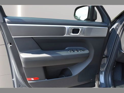 New 2026 Hyundai Santa Fe SE FWD image 17