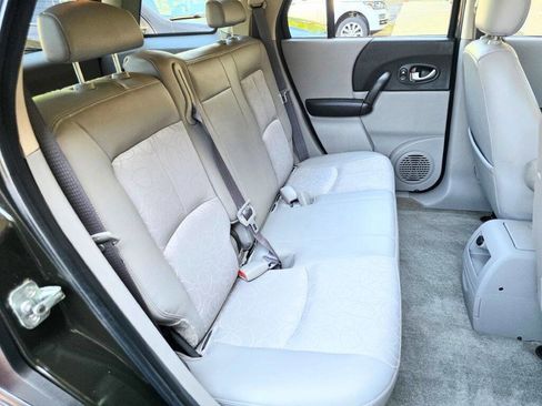 Used 2004 Saturn Vue AWD V6 w/ Comfort Pkg image 28