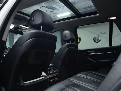 Used 2015 BMW X5 xDrive35i image 30