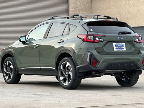 New 2026 Subaru Crosstrek 2.5i Limited image 5