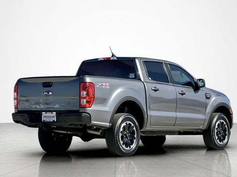 Used 2021 Ford Ranger XL w/ Equipment Group 101A High image 5