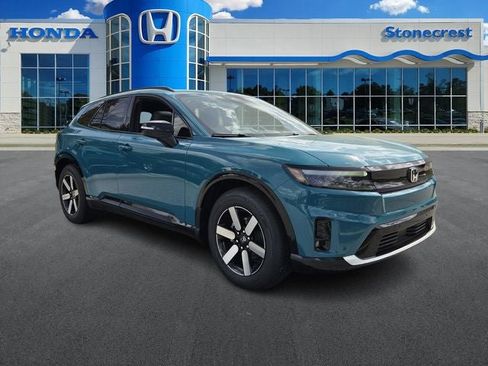New 2026 Honda Prologue Touring image 1