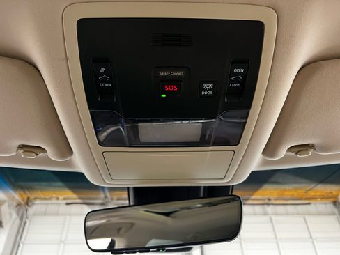 Used 2019 Lexus RX 350L Luxury image 22