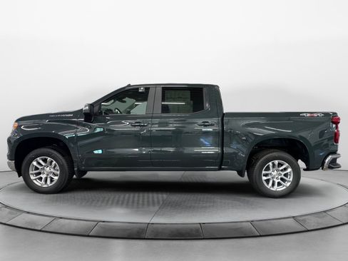 New 2026 Chevrolet Silverado 1500 LT image 3
