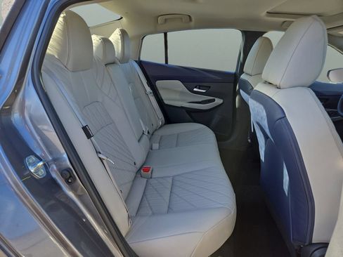 New 2026 Nissan Sentra SL w/ Floor Mat Package FWD image 14