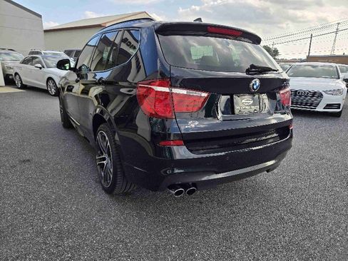 Used 2016 BMW X3 xDrive28i image 5
