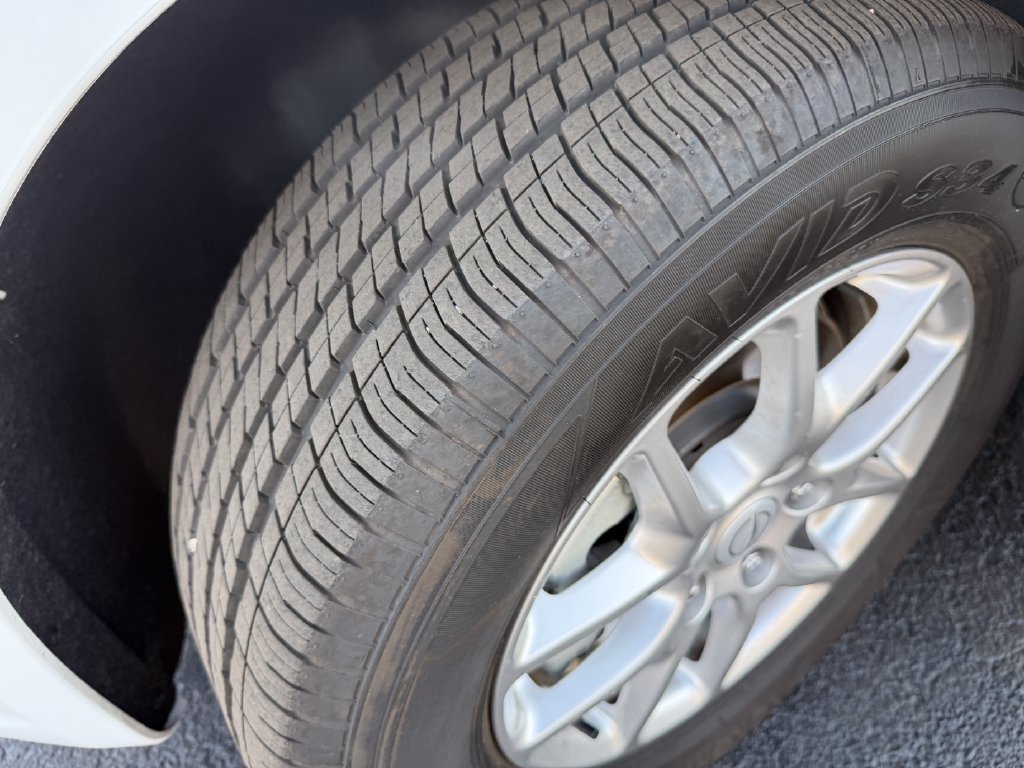 Used 2026 Chrysler Pacifica Select FWD image 15