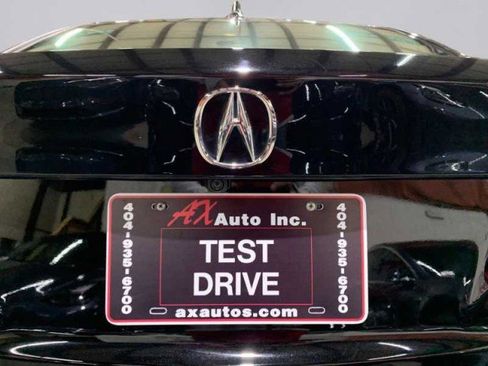 Used 2019 Acura TLX image 11