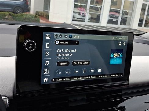 New 2025 Honda Prologue Touring image 16