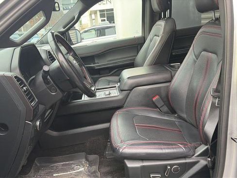 Certified 2020 Ford Expedition Limited w/ Equipment Group 303A image 3