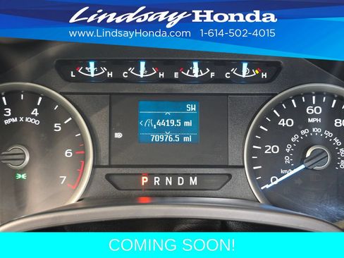 Used 2019 Ford F150 XLT AWD/4WD image 14