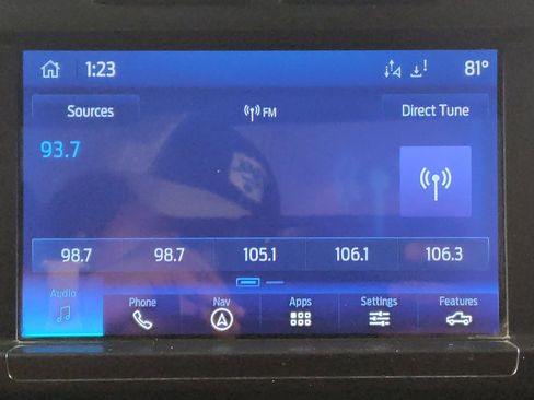 Used 2022 Ford F150 XL w/ Equipment Group 101A High AWD/4WD image 25