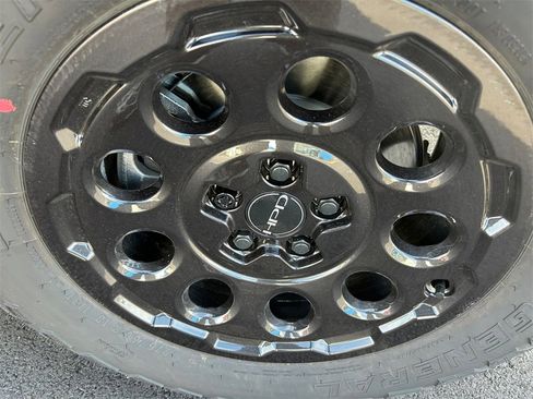 New 2026 Honda Passport TrailSport Elite image 22