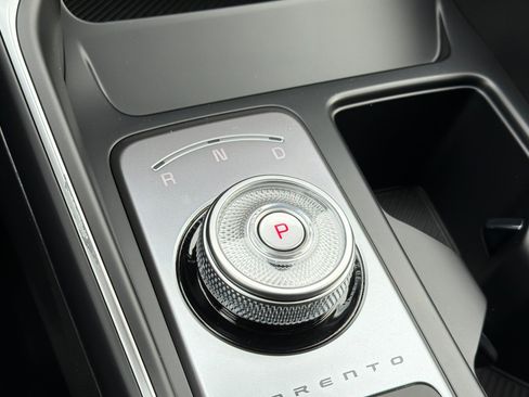 New 2026 Kia Sorento EX image 20