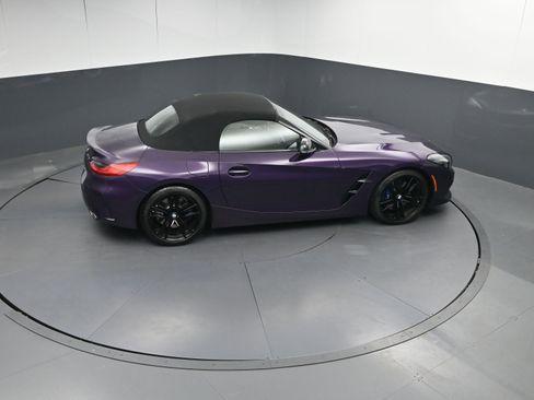 Used 2023 BMW Z4 M40i w/ Premium Package image 39