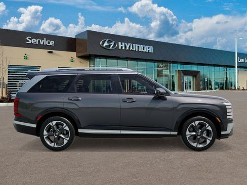 New 2026 Hyundai Palisade Limited AWD/4WD image 7