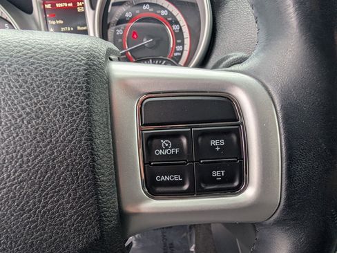Used 2019 Dodge Journey SE image 15