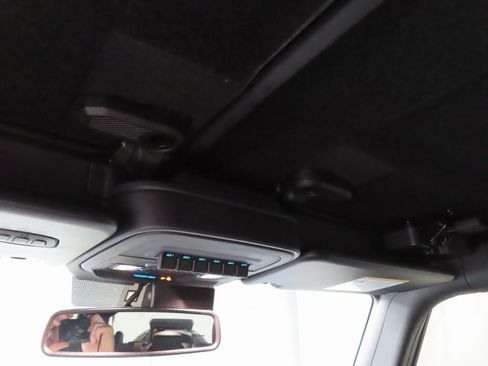 Used 2024 Ford Bronco Raptor w/ Interior Carbon Fiber Pack 6 image 29