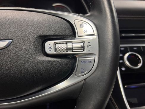 Used 2021 Genesis GV80 2.5T RWD image 20