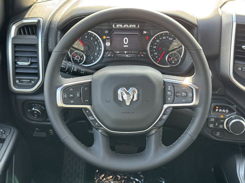 New 2026 RAM 1500 Big Horn image 15