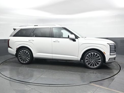 New 2026 Hyundai Palisade Calligraphy image 3