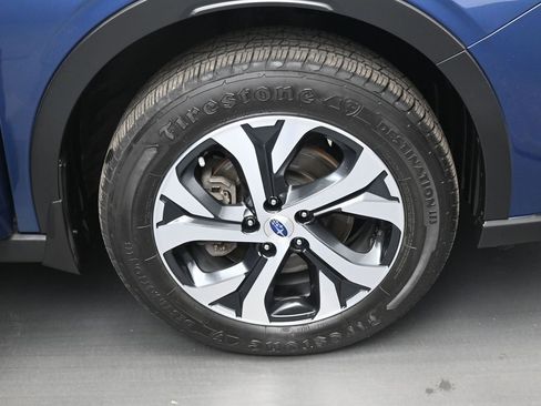 Used 2022 Subaru Outback Limited XT w/ Popular Package #2 image 41