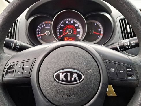 Used 2012 Kia Forte Koup EX image 18