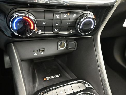 New 2026 Buick Encore GX Sport Touring w/ Advanced Technology Package image 17