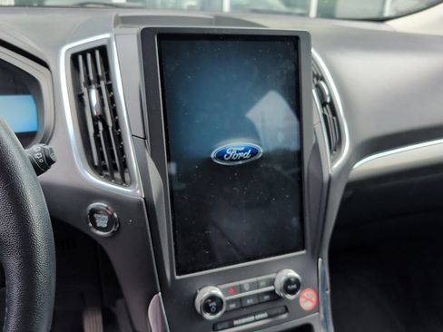 Used 2024 Ford Edge Titanium AWD/4WD image 8