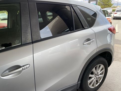Used 2016 MAZDA CX-5 Touring w/ Bose/Moonroof Package AWD/4WD image 50