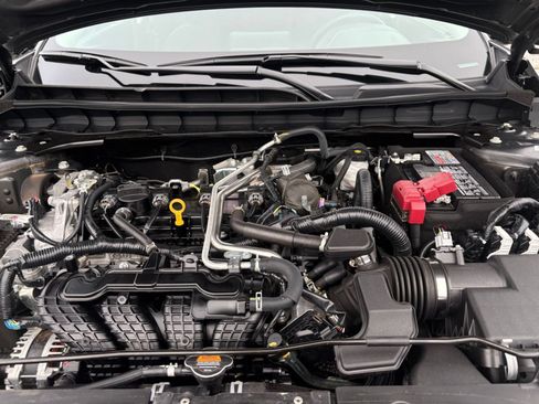 Used 2026 Nissan Altima 2.5 SV FWD image 31