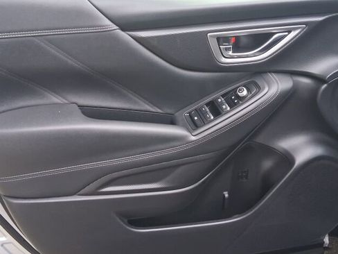 Used 2020 Subaru Forester Limited w/ Popular Package #3 image 18