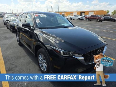 Used 2023 MAZDA CX-5 AWD 2.5 S image 2
