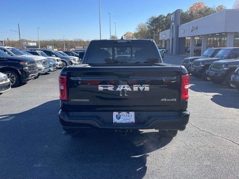 New 2025 RAM 1500 Big Horn image 7