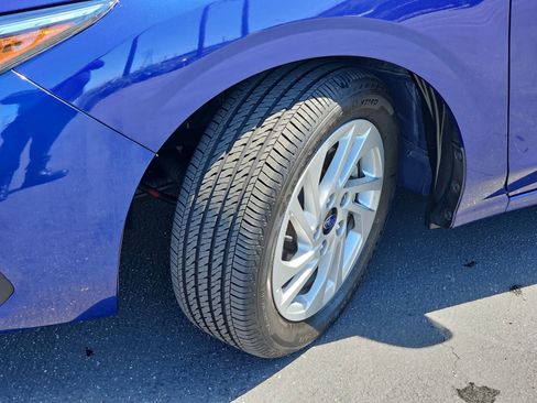 Used 2024 Subaru Impreza 2.0i image 33