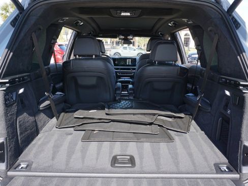 Used 2023 BMW X7 M60i w/ Executive Package image 36