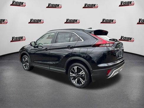 Used 2024 Mitsubishi Eclipse Cross SE AWD/4WD image 7