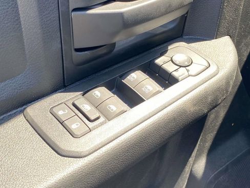 New 2026 RAM 3500 Tradesman image 43