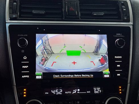 Used 2019 Subaru Outback 2.5i Limited AWD/4WD image 12