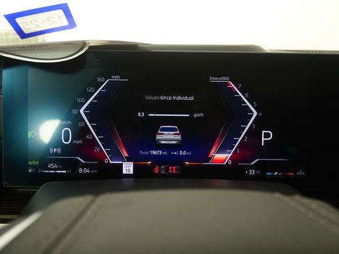 Certified 2025 BMW X5 xDrive40i image 20