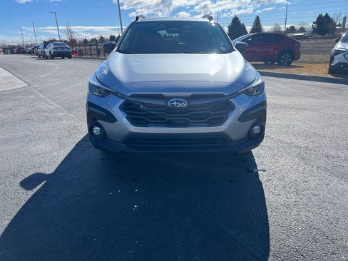 New 2026 Subaru Crosstrek 2.5i Limited image 7