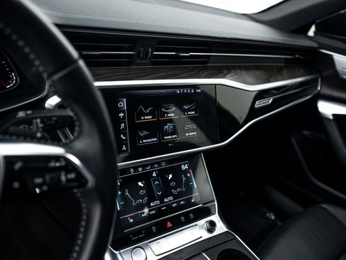 Used 2019 Audi A6 2.0T Premium w/ Convenience Package AWD/4WD image 13